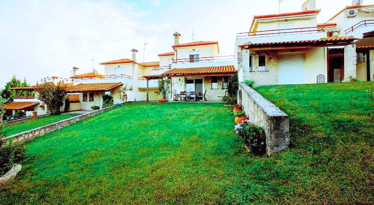 Olives Residence — photo 4