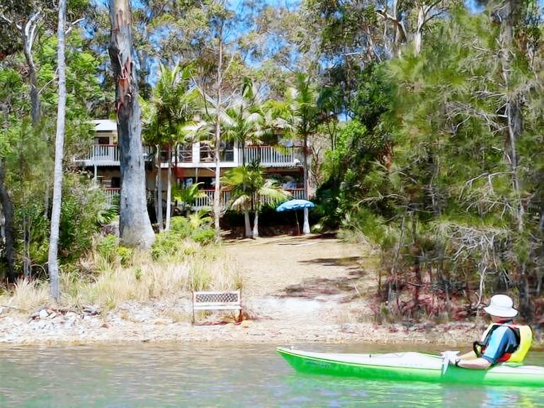 House Seal Rocks
