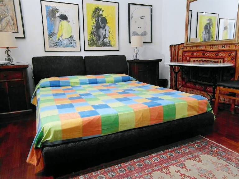Bed & Breakfast Quartiere XIX Prenestino Centocelle