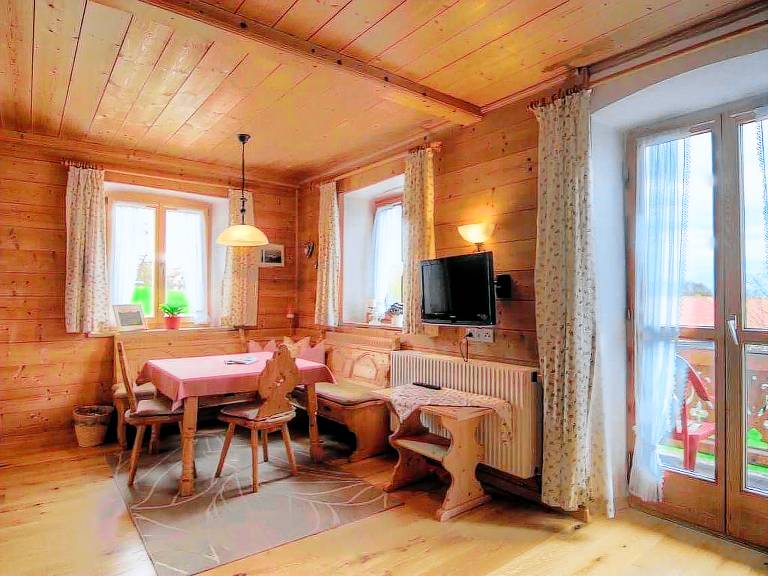Ferienwohnung Marienstein