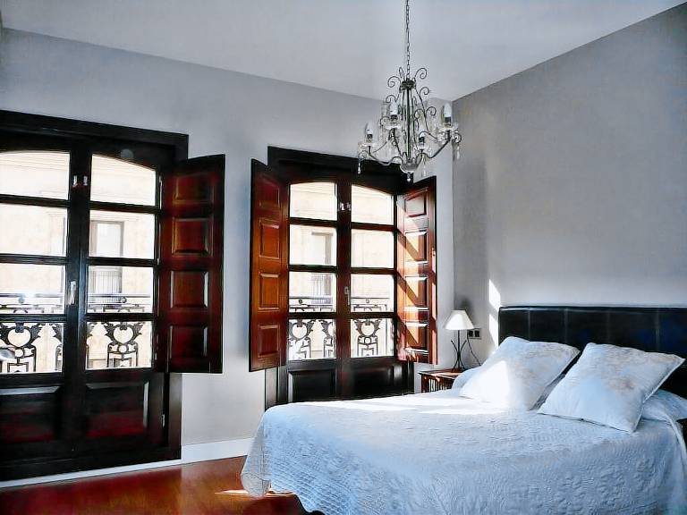 Apartman Salamanca