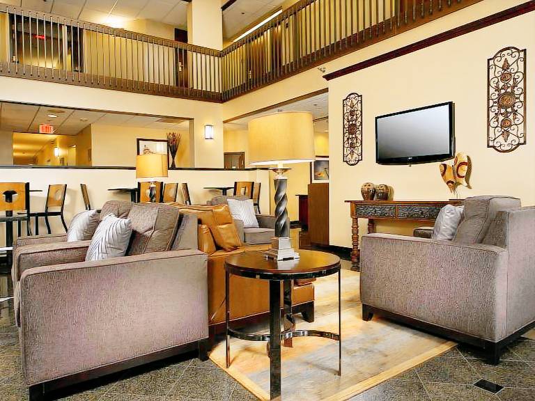 Drury Inn & Suites Springfield IL — photo 4