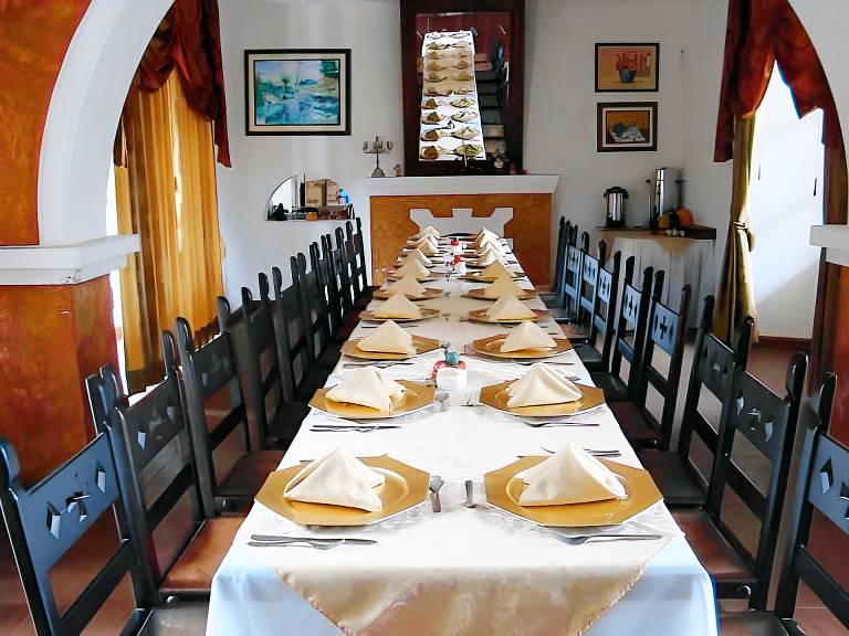 Golden Rest Latacunga — photo 4