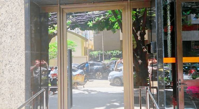 Holiday apartment with pool | Pet-friendly in Belo Horizonte