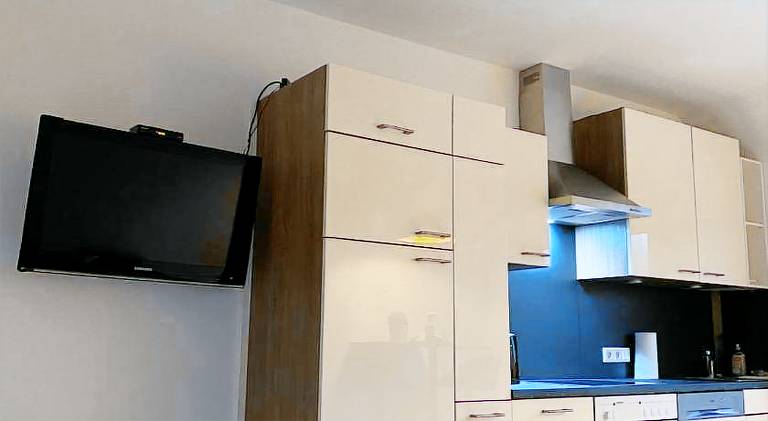 Wonderful apartment | Pets are welcome — photo 3