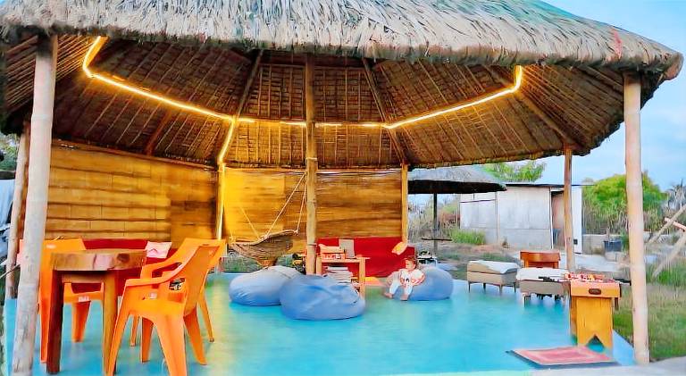 Nirvana Resort and Dive Moalboal — photo 4