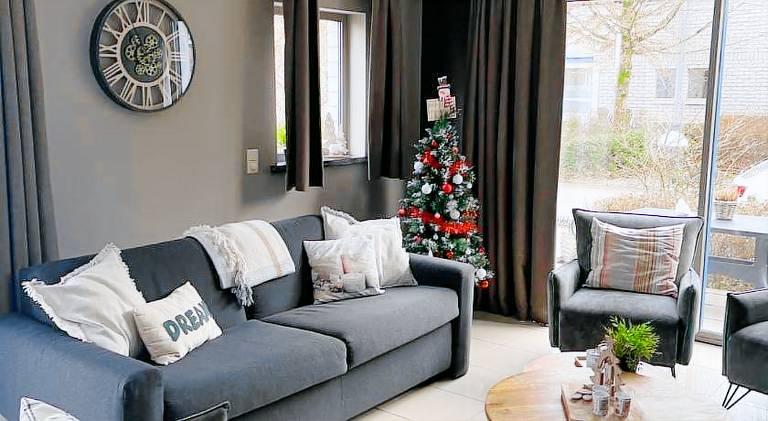 Holiday apartment with 2 rooms for 6 persons — photo 2