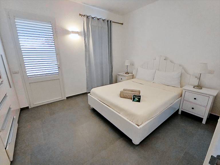 Appartamento Dominicus