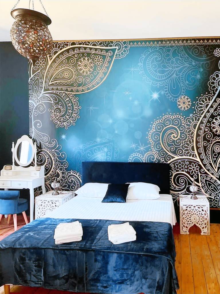 Chambre privée Saint-Amand-Montrond