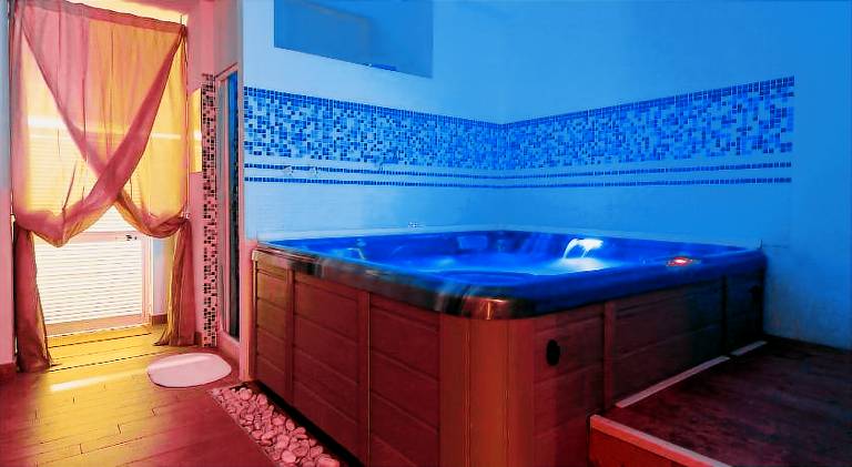 Hotel Mare Blu -- boutique — photo 5