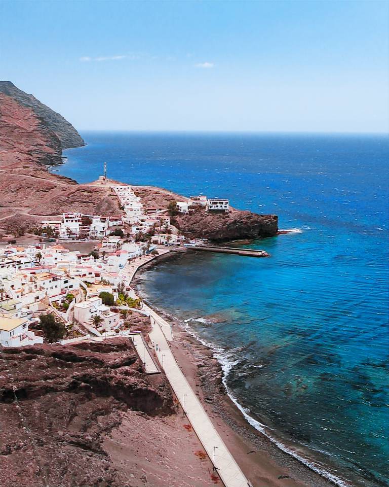Apartamento Gran Tarajal
