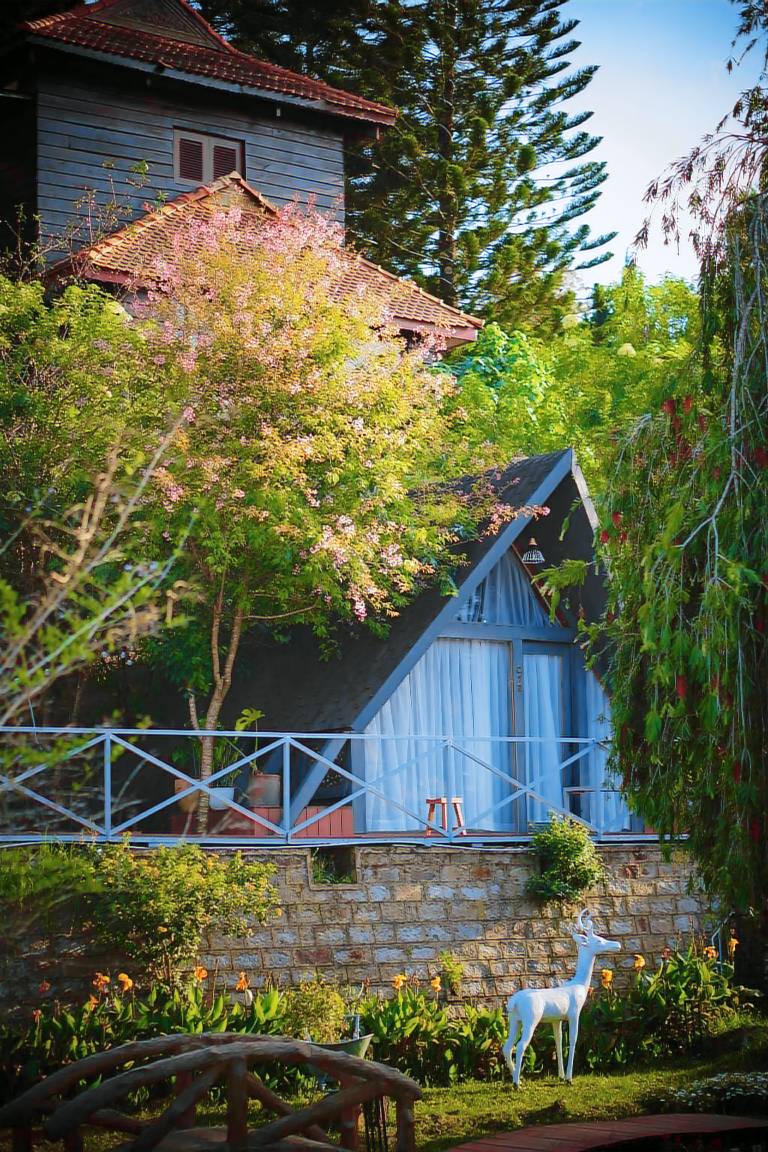 DD Hospitality - May Bach Đa lat in Da Lat