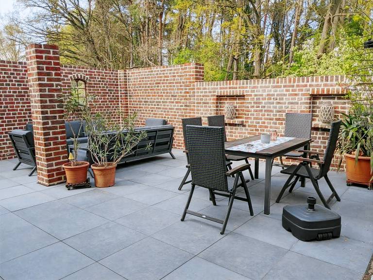 Ferienhaus Ludwigslust