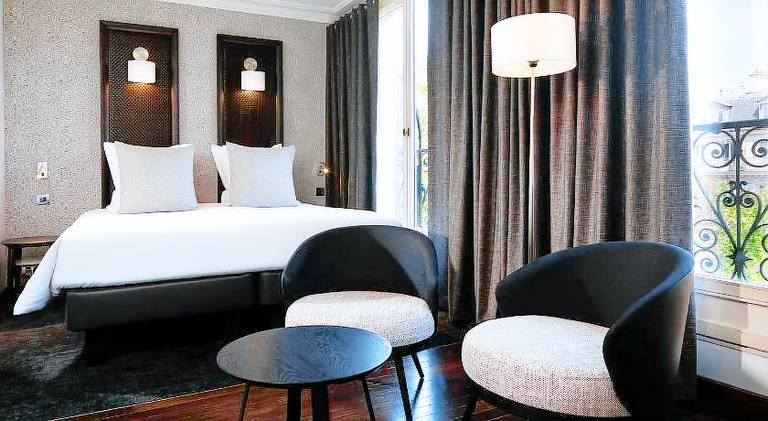 Elysees Regencia Hotel — photo 2