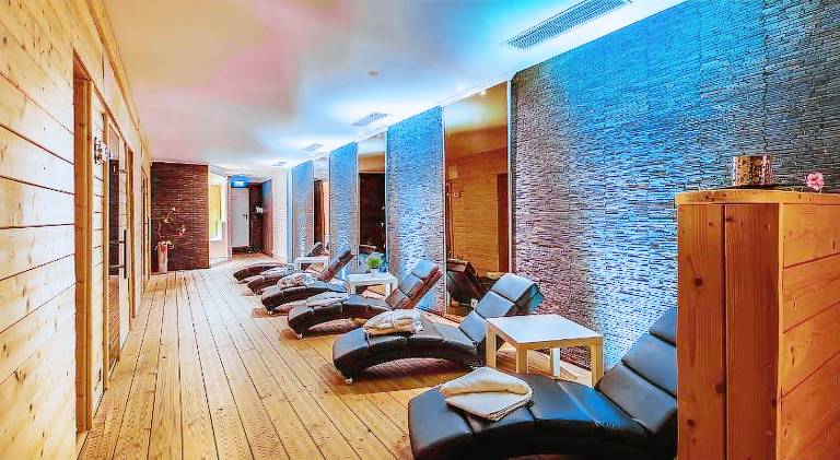 Ferien Hotel Lewitz Muehle — photo 3