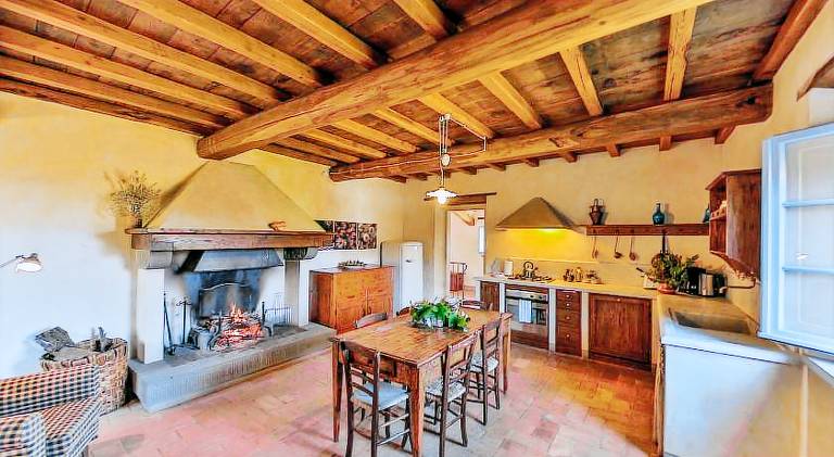 Children-friendly nice farm with pool, terrace & garden | Pets allowed — photo 4