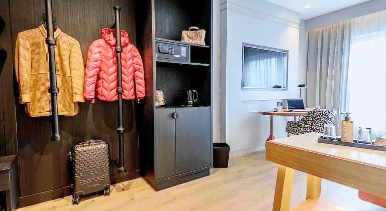 Mercure Lugo Centro — photo 5