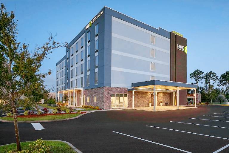 Home2 Suites by Hilton Sanford Orlando North — photo 2