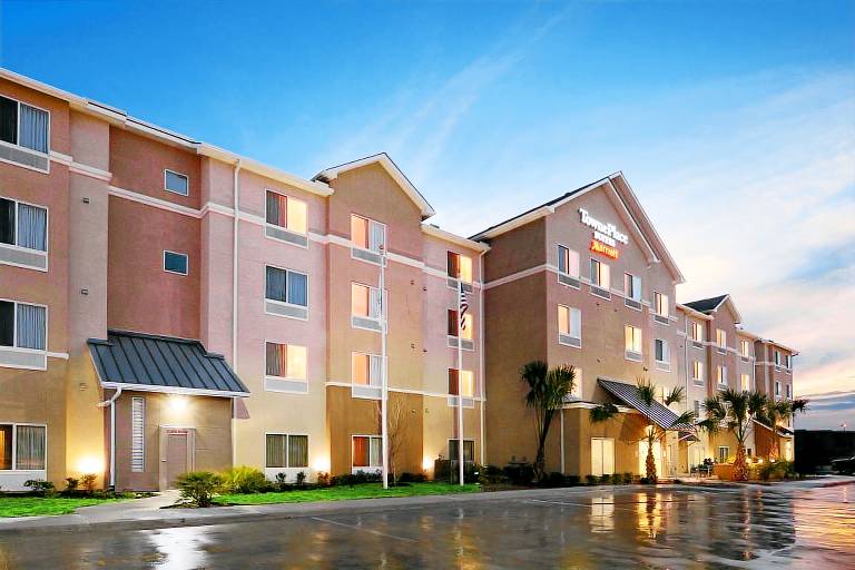 TownePlace Suites by Marriott Laredo in Laredo, TX