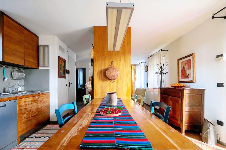 Terre Bianche dei Colli Euganei: Casa Corbezzolo — photo 3