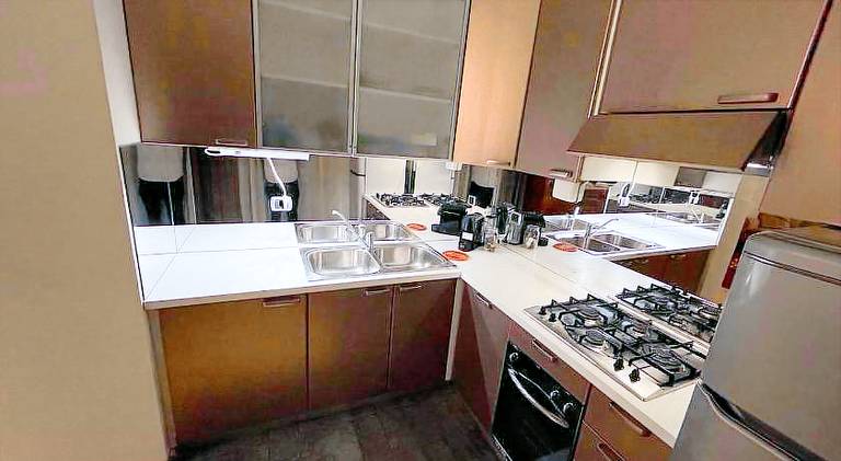 Wonderful apartment with jacuzzi | Dogs allowed — photo 4