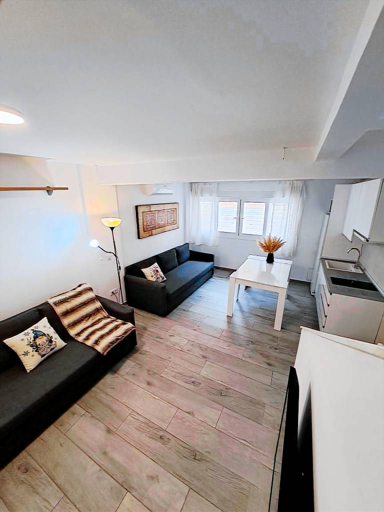 Appartement Las Rozas de Madrid