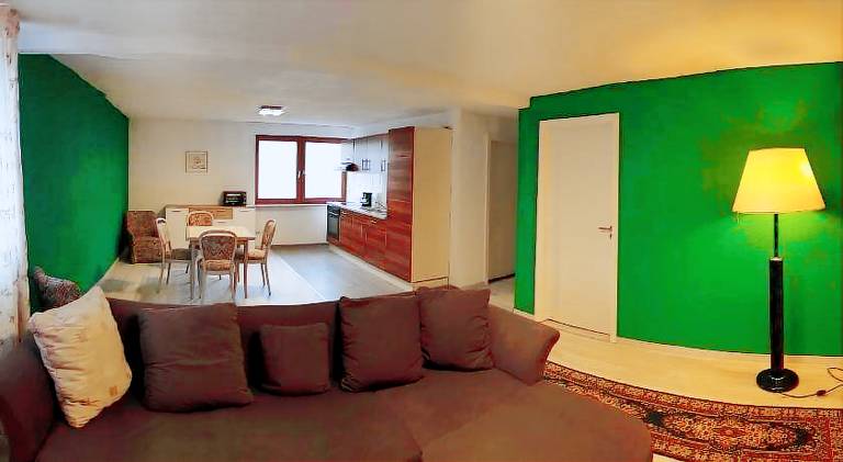 Pleasant apartment with terrace | Pet-friendly — photo 2