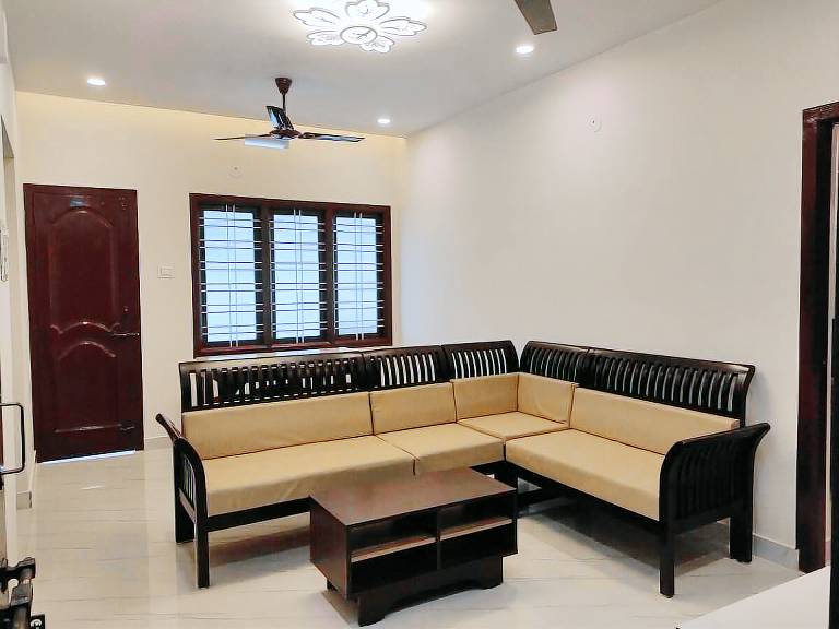 Apartment Bejai