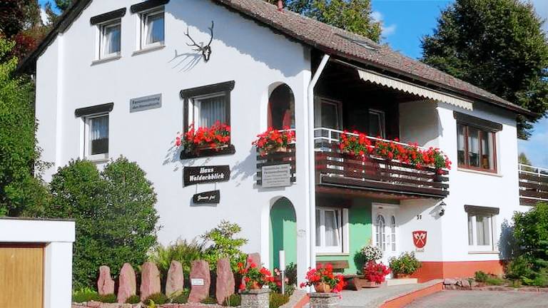 Ferienwohnung  Nagold