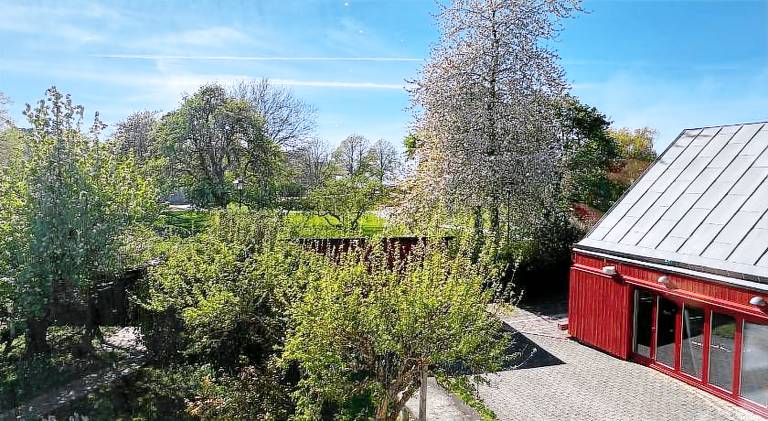 Rental apartment with 2 rooms for 4 persons — photo 3