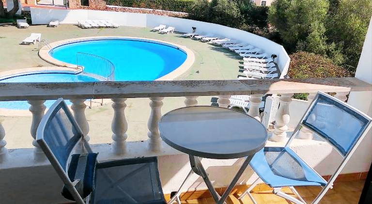 Holiday apartment with pool | Beach nearby | Pets allowed — photo 3