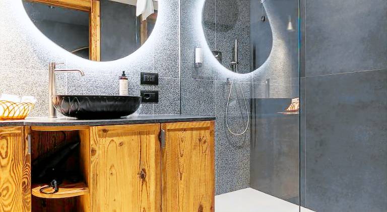 Design Oberosler Hotel — photo 2