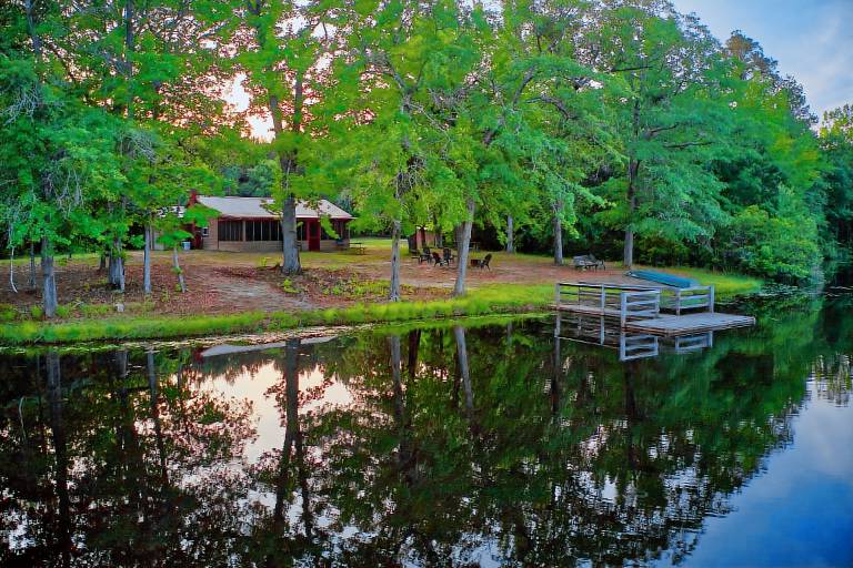 Cabin Orangeburg
