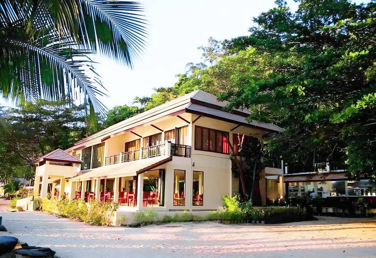 Siam Beach Resort — photo 4