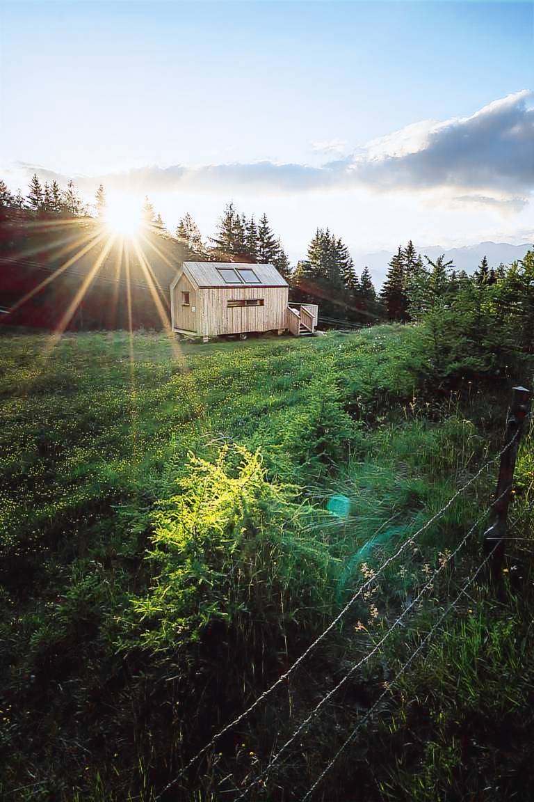 Resort Spittal an der Drau