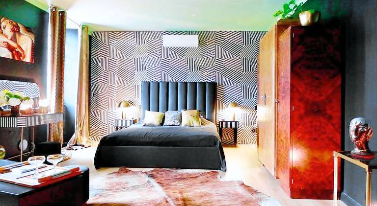L ost in Sensations -Hebergements Insolites et Suites de luxe Spa Sauna Piscine Foret — photo 2