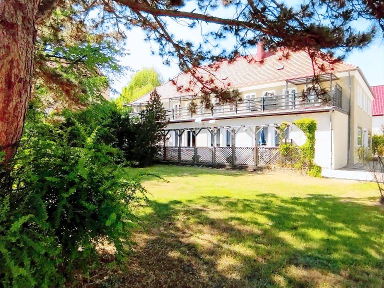 Ferienwohnung  Görlitz