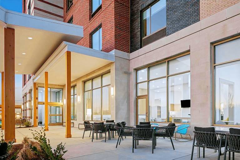 TownePlace Suites by Marriott Murfreesboro — photo 5
