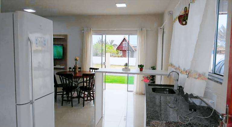 Residencial Coracao do Mar — photo 5