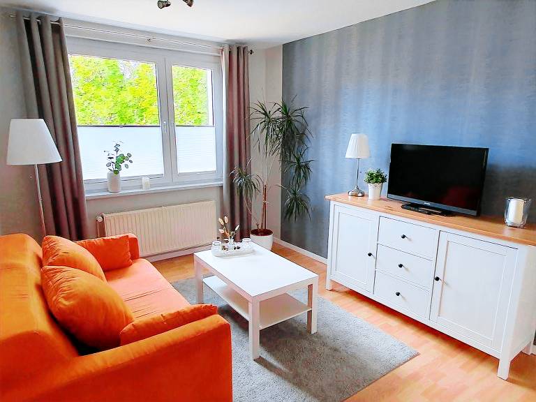Ferienhaus Rübeland