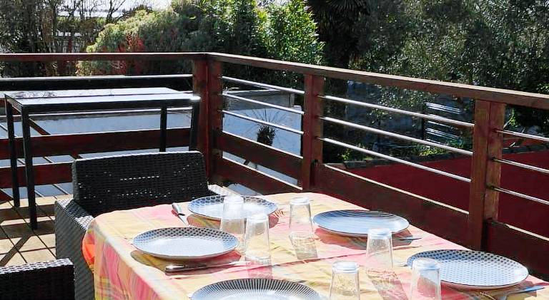 Fully equipped vacation home with barbecue & patio | Pets are welcome — photo 4