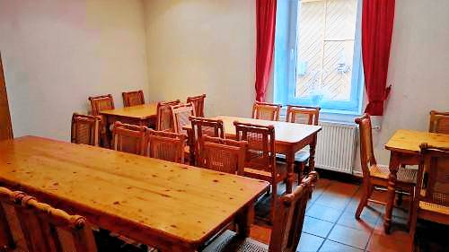 Hotel Kartauser Hof Mainz Bodenheim