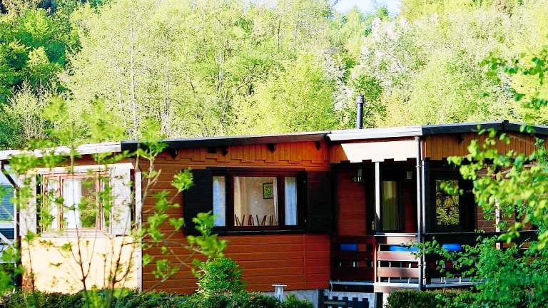 Ferienwohnung Kempfeld