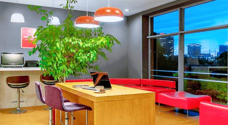 Ibis Bursa Hotel — photo 5