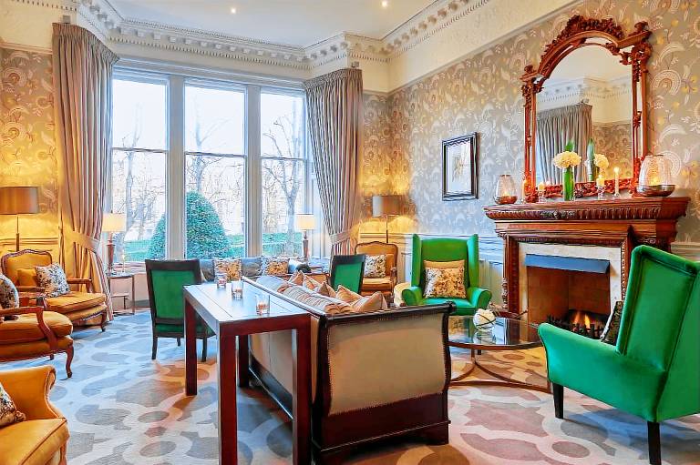 Hotel du Vin Glasgow — photo 2