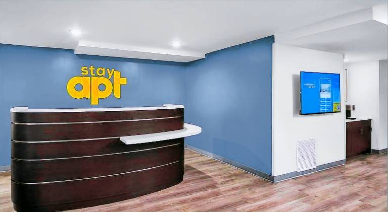 StayAPT Suites Fayetteville-Fort Bragg — photo 4