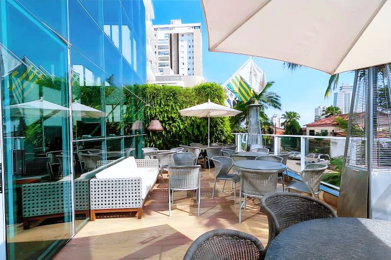 Radisson Hotel Anapolis — photo 5