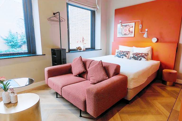 Hotel Utrecht