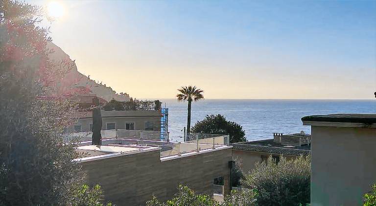 Vacation home with 2 rooms for 9 persons in Beaulieu-sur-Mer