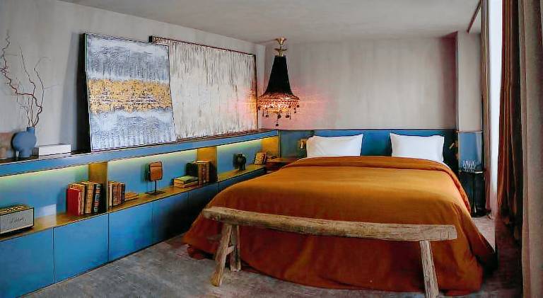 Unique Boutique Hotel Antibes Juan-les-Pins in Antibes